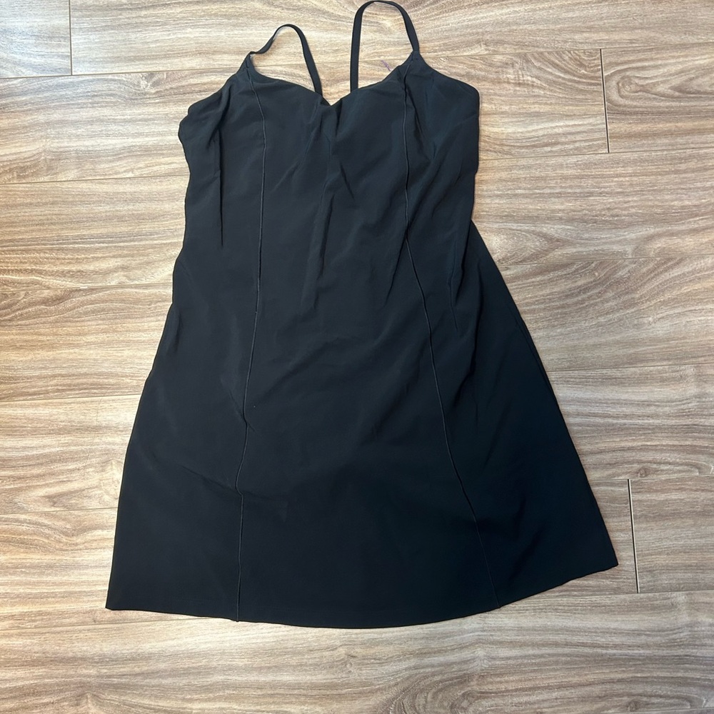 Aerie Black OFFLINE Activewear